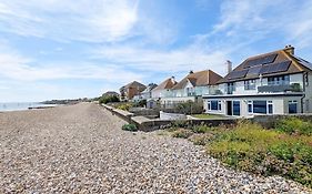 Beach View