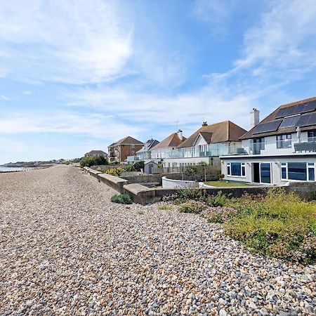 Beach View Middleton-on-Sea Exterior photo